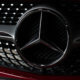 Fremgang på Mercedes Benz leasing